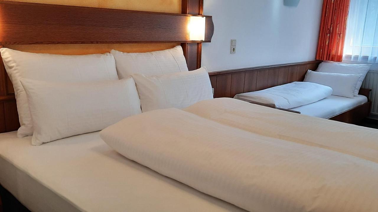 Hotel Garni Belvedere Ischgl Buitenkant foto